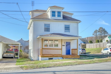 756 Bennett St, Luzerne, PA 18709 - photo 2