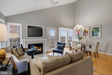 1321 N Adams Ct unit 403, Arlington, VA 22201 - photo 6