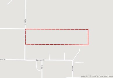 10 N 184th Rd, Mounds, OK 74047 - photo 5