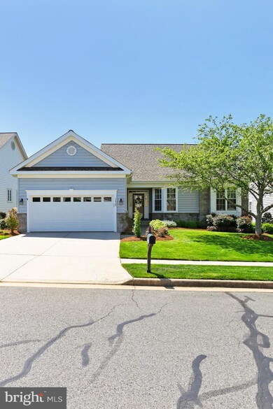 13409 Fieldstone Way, Gainesville, VA 20155 - photo 2