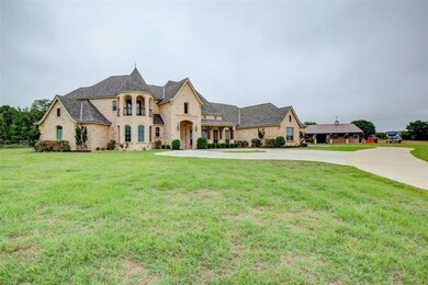 1290 Briarwood St, Weatherford, TX 76087 - photo 3