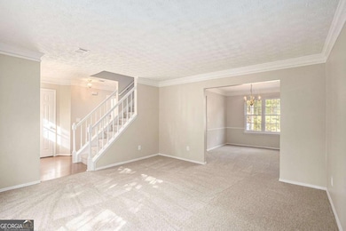 505 Lake Joyce Ln, Fairburn, GA 30213 - photo 4