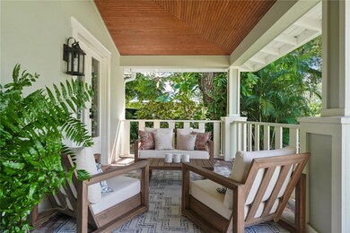 509 Faulkner St, New Smyrna Beach, FL 32168 - photo 4