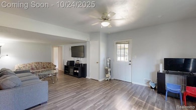 3299 E Pierson Rd, Flint, MI 48506 - photo 5