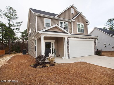 192 Sandy Springs Rd, Aberdeen, NC 28315 - photo 4