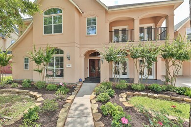 8115 Sun Terrace Ln, Houston, TX 77095 - photo 2