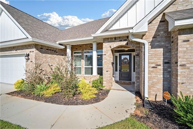 9786 Hamilton Ridge Dr N, Mobile, AL 36695 - photo 6