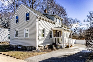 32 Lynn St, Peabody, MA 01960 - photo 2