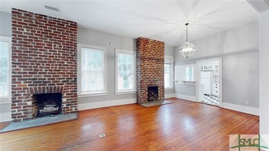 335 Tattnall St, Savannah, GA 31401 - photo 4