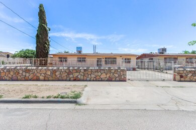 204 Jensen Ave, El Paso, TX 79915 - photo 3