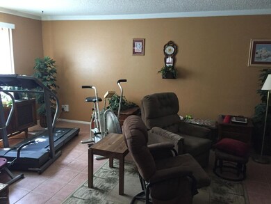 Formal area