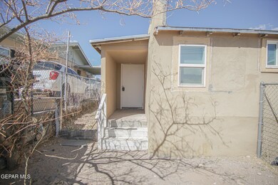 3512 Idalia Ave unit B, El Paso, TX 79930 - photo 4