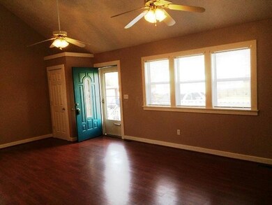 Great Room with lots of windows