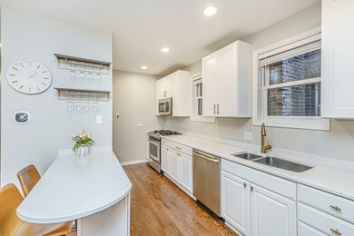 1206 W Addison St unit 1, Chicago, IL 60613 - photo 7