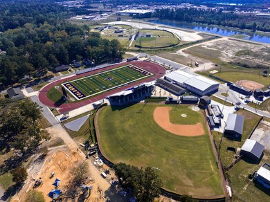 1419 Hendricks St, Columbia, MS 39429 - photo 7