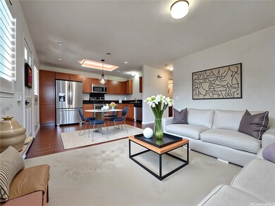 91-1035 Kamaaha Ave unit 1702, Kapolei, HI 96707 - photo 3