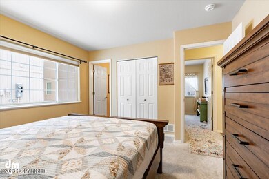 First Floor Primary Suite