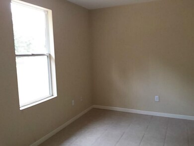 Exterior Front. bedroom