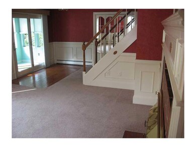 Living Room.