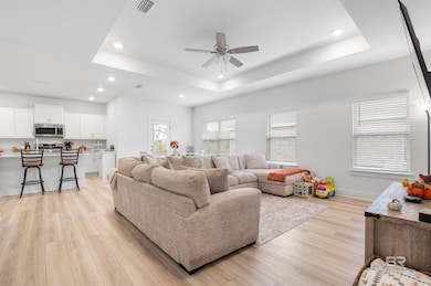 16696 Prado Loop, Loxley, AL 36551 - photo 3