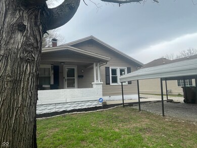 1527 Ravenswood Dr, Columbus, IN 47201 - photo 2