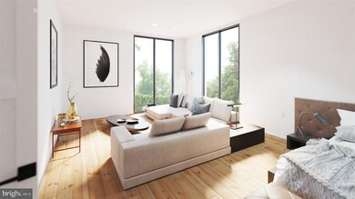 3566 Alton Place NW, Washington, DC 20008 - photo 6