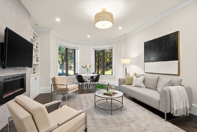 382 Commonwealth Ave unit 11, Boston, MA 02215 - photo 3