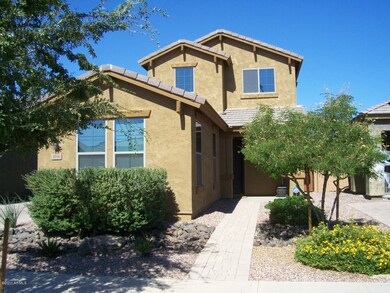 3916 E Kesler Ln, Gilbert, AZ 85295 - photo 2