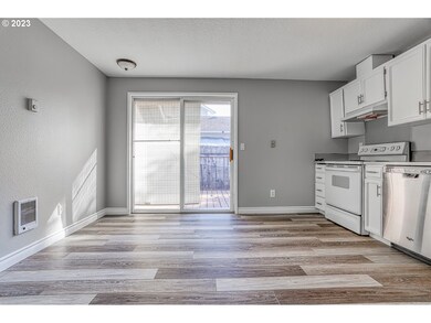 Kitchen/Nook