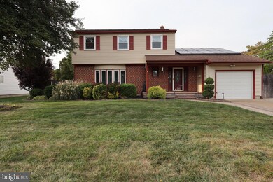 507 E Franklin Ave, Beverly, NJ 08010 - photo 2