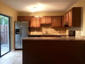 NEW KITCHEN