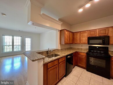 4561 Strutfield Ln unit 3306, Alexandria, VA 22311 - photo 4