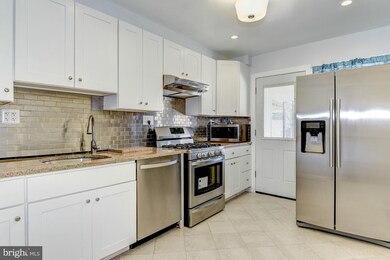 5036 Eastern Ave NE, Washington, DC 20017 - photo 4