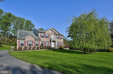 414 Valley Brook Dr, Silver Spring, MD 20904 - photo 2