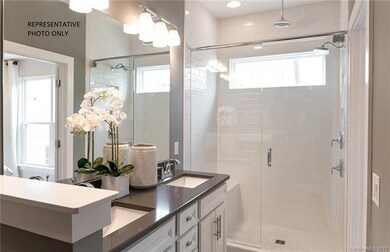 Representative Photo Only - Owners Bathroom - Opti