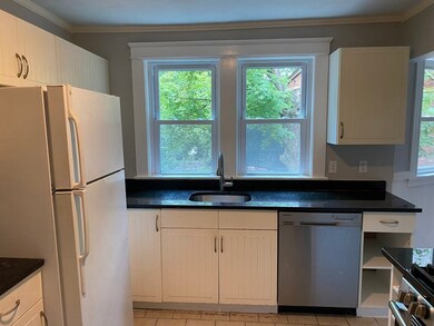 70 Auburndale Ave unit 70, Newton, MA 02465 - photo 2