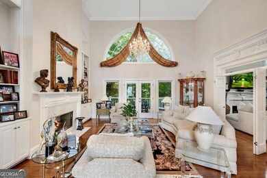 920 Renaissance Way, Roswell, GA 30076 - photo 6