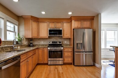 4 Mcgill Ct unit 4, Hopkinton, MA 01748 - photo 6