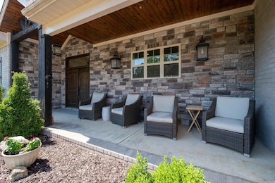 96 Ranch Ridge Rd, Little Rock, AR 72223 - photo 4