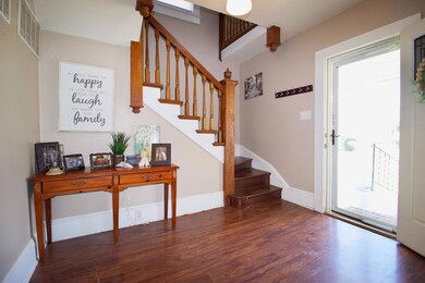 Entry Way