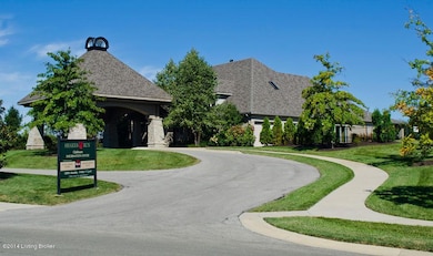 Shakes Run Community Clubhouse.