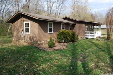 3270 Riverbend Rd, Heber Springs, AR 72543 - photo 2