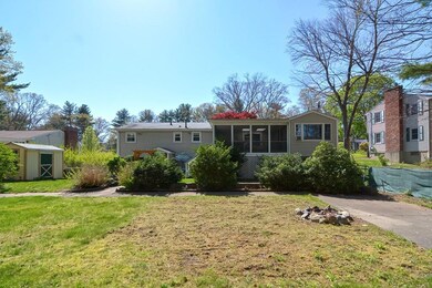 33 Laurel Dr, Hudson, MA 01749 - photo 4