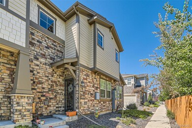 24867 E Calhoun Place unit C, Aurora, CO 80016 - photo 2