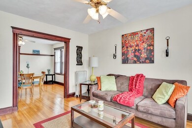 38 Semont Rd unit 3, Dorchester Center, MA 02124 - photo 5