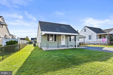 1710 Brookview Rd, Dundalk, MD 21222 - photo 2