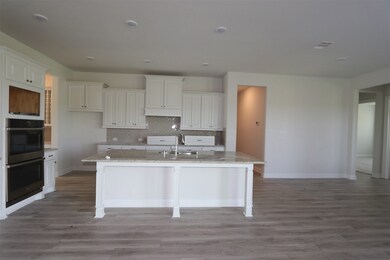 1303 Jadestone View Ln, Katy, TX 77494 - photo 5