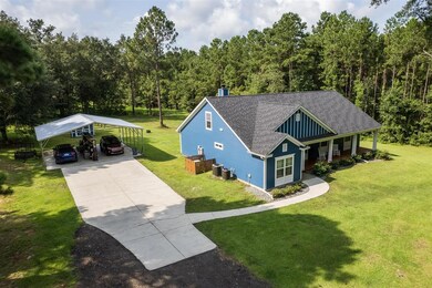 16161 Sunray Rd, Tallahassee, FL 32309 - photo 4