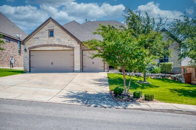 26130 Dakota Chief, San Antonio, TX 78261 - photo 2