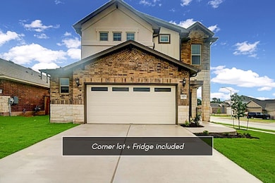 3453 Pauling Loop, Round Rock, TX 78665 - photo 2